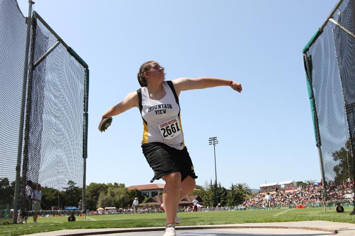 2010 Stanford Invite-High School-169.JPG - 2010 Stanford Invitational, March 26-27, Cobb Track and Angell Field, Stanford,CA.